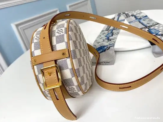 FS CHEAP BOITE LOUIS CHAPEAU PM VUITTON SOUPLE 0701